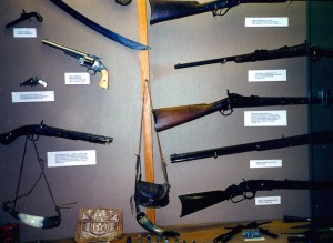 Gun Collection  