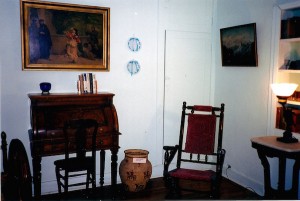 Museum furniture1 
